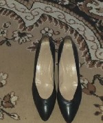 Обувь объявление но. 2918571: Туфли для любителей Fetisha