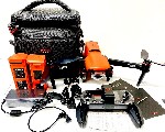 Камеры, фотоаппараты, видеотехника объявление но. 2924526: Autel Robotics EVO II 8K Portable Drone Bundle