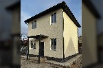 Продам дом объявление но. 2953913: Уютный дом на участке 7 соток в Троицке с перспективой развития
