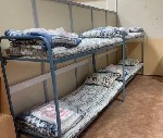 Кровати, матрасы объявление но. 2960851: Металлические двухъярусные одноярусные кровати для рабочих