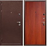 Строительные материалы объявление но. 2992313: Стальные двери в Апрелевке Наро-фоминске Троицке