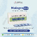 Малегра 200 (цитрат силденафила 200) назначается в качестве магического средства для лечения эректильной дисфункции или импотенции у мужчин.  Он расслабляет мышцы и расширяет кровеносные сосуды,  позв ...