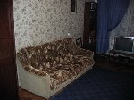 Сдам в аренду комнату объявление но. 2999131: Большая уютная комната посуточно в центре Санкт-Петербурга.