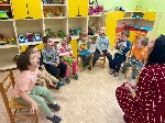 Для дошкольников объявление но. 3011023: Частный детский сад в Невском р-не от 1,2 лет