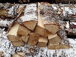 Строительные материалы объявление но. 3011186: Берёзовые дрова в Звенигороде Истре