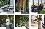 В современном интернет-магазине «ЗЕЛЕНЫЙ ДВОРИК» в Краснодаре любой желающий может приобрести все,  что требуется для обустройства загородных участков,  например,  качественную садовую мебель,  дизайн ...