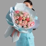 Разное объявление но. 3028548: Цветочный магазин Flower