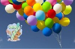 Разное объявление но. 3037927: Интернет магазин воздушных шаров