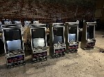 Разное объявление но. 3059808: Продаются игровые автоматы гаминатор FV623