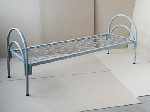 Разное объявление но. 3073379: Кровати железные двухъярусные,  качественные металлические кровати
