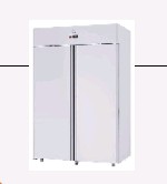 Холодильники, морозильные камеры объявление но. 3083703: Шкаф холодильный ARKTO R1.4–S.  Температурный режим от 0 до +6 °C.  Объем 1400 л.