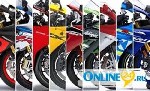 Юридические услуги объявление но. 3086267: Услуги японского аукциона мотоциклов