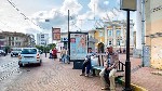 Разное объявление но. 3099408: Сити форматы в Нижнем Новгороде - наружная реклама от рекламного агентства