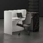 Столы, стулья объявление но. 3108410: Офисная мебель Re-Seption - стойки,  столы,  ресепшн
