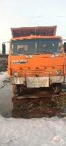 Грузовые автомобили объявление но. 3113196: Продажа КамАЗ после капитал ремонта всё новое