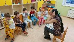 Для дошкольников объявление но. 3116744: Летний частный детский сад-лагерь от 1,2 до 7,5 лет СПб