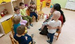 Для дошкольников объявление но. 3116744: Летний частный детский сад-лагерь от 1,2 до 7,5 лет СПб
