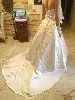 Одежда, обувь объявление но. 857417: Продам нежное свадебное платье !