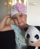 У нашей 4-х летней дочери Насти Пилипенко крайне редкое заболевание-меланома центральной нервной системы. В нашей стране вылечить девочку не предоставляется возможным. Детский онкологический медицинск ...