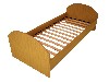 Мебель объявление но. 921558: Кровати от производителя, кровати металлические по низким ценам
