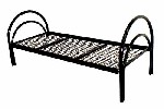 Кровати, матрасы объявление но. 934070: Кровати металлические трёхъярусные, кровати для школ, кровати металлические по низкой цене