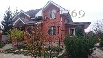 Загородная недвижимость объявление но. 938932: Продажа 2-этажного коттеджа д.Поливаново (г.о.Подольск)