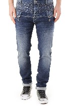 Брюки, джинсы объявление но. 955693: Брендовые джинсы из Италии. Низкая цена.