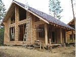 Строительные услуги объявление но. 976299: Построим уютный и красивый дом мечты за разумную стоимость