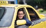 Такси, пассажирские перевозки объявление но. 982360: Аренда автомобиля с водителем на весь день в Алматы Казахстан