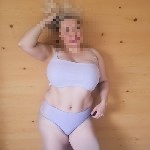 Интим-девушки, индивидуалки объявление но. 3459160: Сладкая,  как мёд,  и такая же желанная пышечка