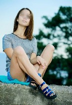 Интим-девушки, индивидуалки объявление но. 3828924: Анюта из Смоленска