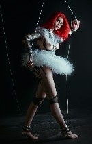 Интим-девушки, индивидуалки объявление но. 3377829: Янина