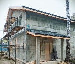 Строительные услуги объявление но. 3668508: Дом из полистиролбетона под ключ