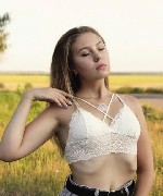 Интим-девушки, индивидуалки объявление но. 3401793: Девушка 26 лет хочет найти мужчину до 45