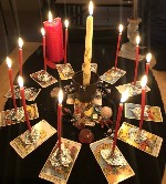 Няни, бебиситеры объявление но. 3209515: Потомственная гадалка,  опыт более 15 лет,  сильные ритуалы