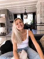 Девушка, ищу парня объявление но. 3957447: Отважная женщина готова к экспериментам