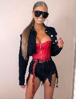 Интим-девушки, индивидуалки объявление но. 3812461: Алина