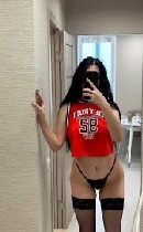 Интим-девушки, индивидуалки объявление но. 3837964: Привет час 3500 ночь 18000 89874499187