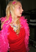 Интим-девушки, индивидуалки объявление но. 3769334: Нино