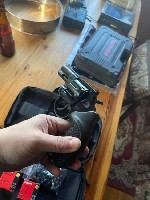 Разное объявление но. 3655486: Продам Бульдог Курс новый