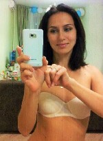 Интим-девушки, индивидуалки объявление но. 3720568: Лилина