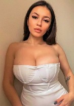 Интим-девушки, индивидуалки объявление но. 3495450: Магдалина