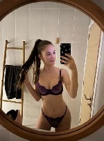 Интим-девушки, индивидуалки объявление но. 3367524: Меня зовут Ксения час 2000р два часа 4000р ночь 12к звани 89171531299