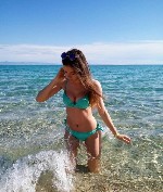 Интим-девушки, индивидуалки объявление но. 3250915: Любвеобильная и стройная секси девушка