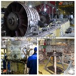 Ремонт, строительство объявление но. 3506875: Капитальный ремонт газотурбинных двигателей Д-336