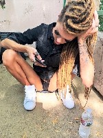 Интим-девушки, индивидуалки объявление но. 3447110: Парлина