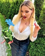 Интим-девушки, индивидуалки объявление но. 3438799: Карлина