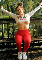 Интим-девушки, индивидуалки объявление но. 3571926: Шана