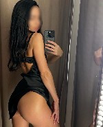 Эротический массаж объявление но. 3583561: Стройная брюнеточка💫😍💧 подарит неземное блаженство.  Не интим