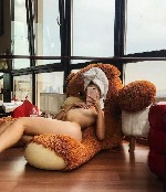 Интим-девушки, индивидуалки объявление но. 3599257: Приятное времяпровождение